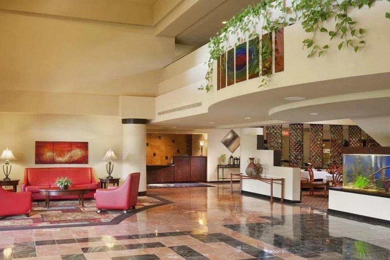 Doubletree Suites By Hilton Dayton/Miamisburg Extérieur photo