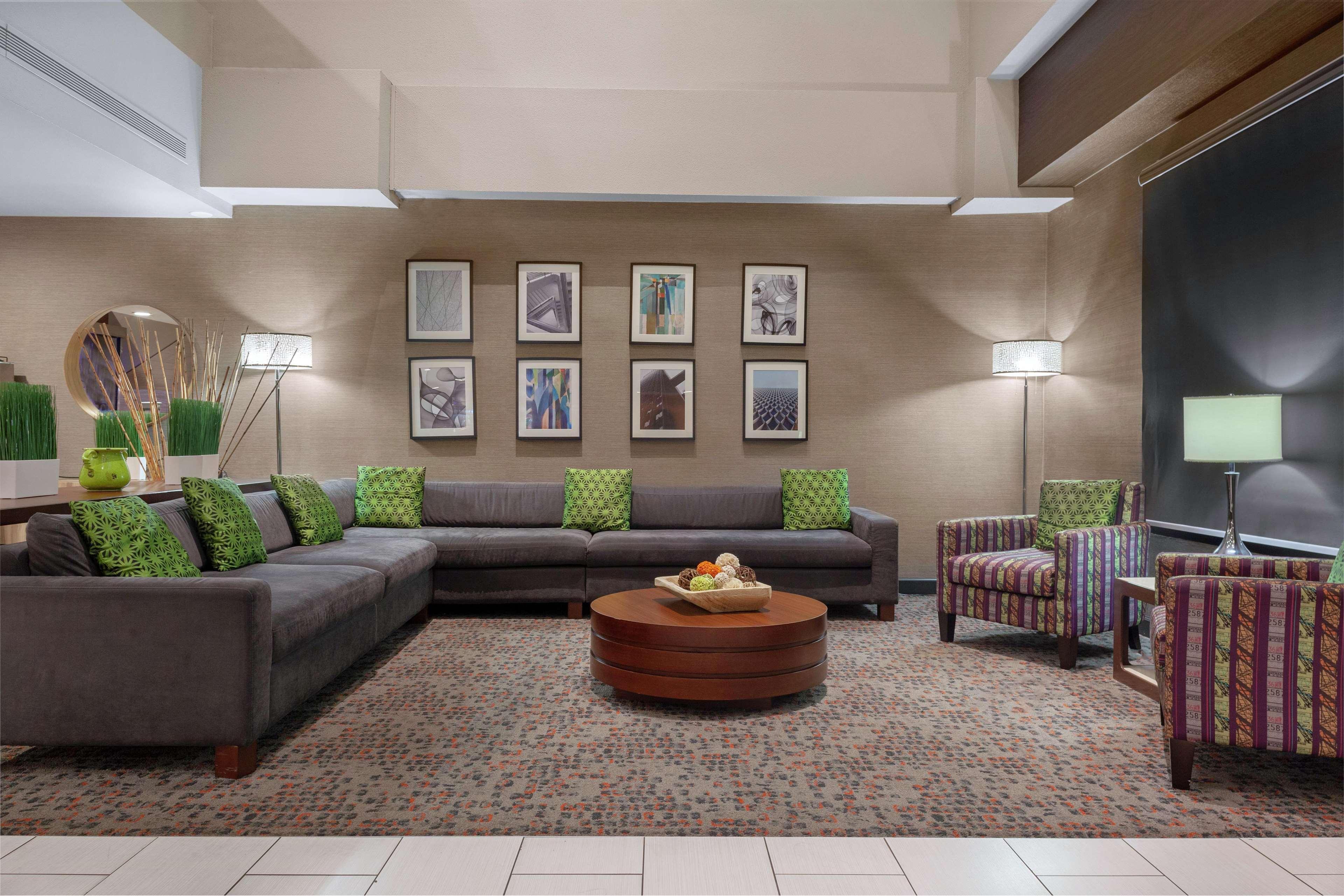 Doubletree Suites By Hilton Dayton/Miamisburg Extérieur photo