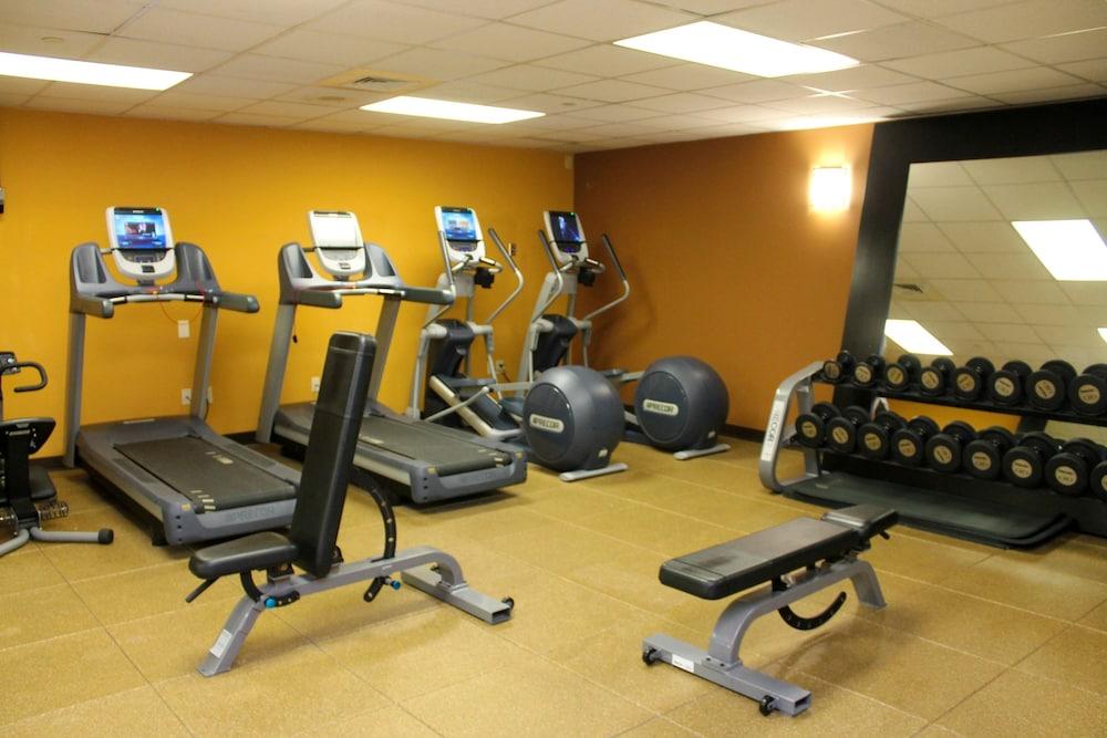 Doubletree Suites By Hilton Dayton/Miamisburg Extérieur photo