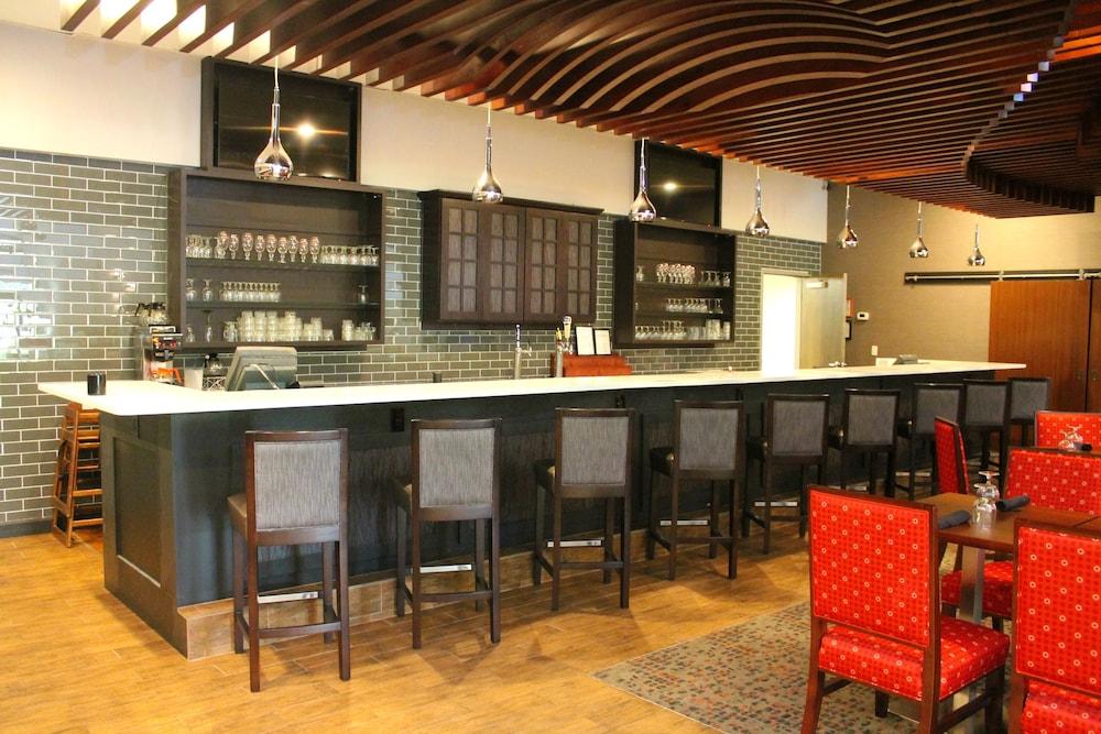 Doubletree Suites By Hilton Dayton/Miamisburg Extérieur photo