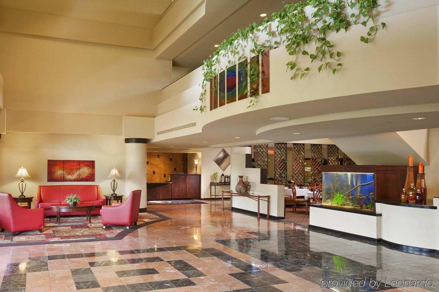 Doubletree Suites By Hilton Dayton/Miamisburg Intérieur photo