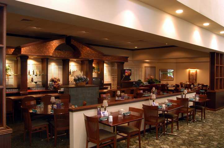 Doubletree Suites By Hilton Dayton/Miamisburg Extérieur photo