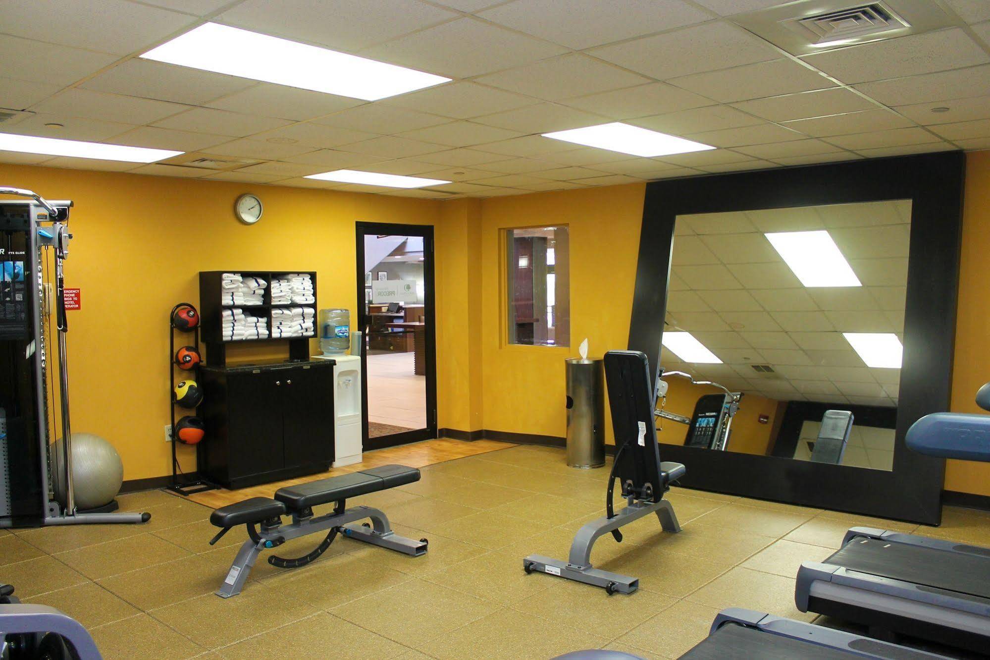 Doubletree Suites By Hilton Dayton/Miamisburg Extérieur photo