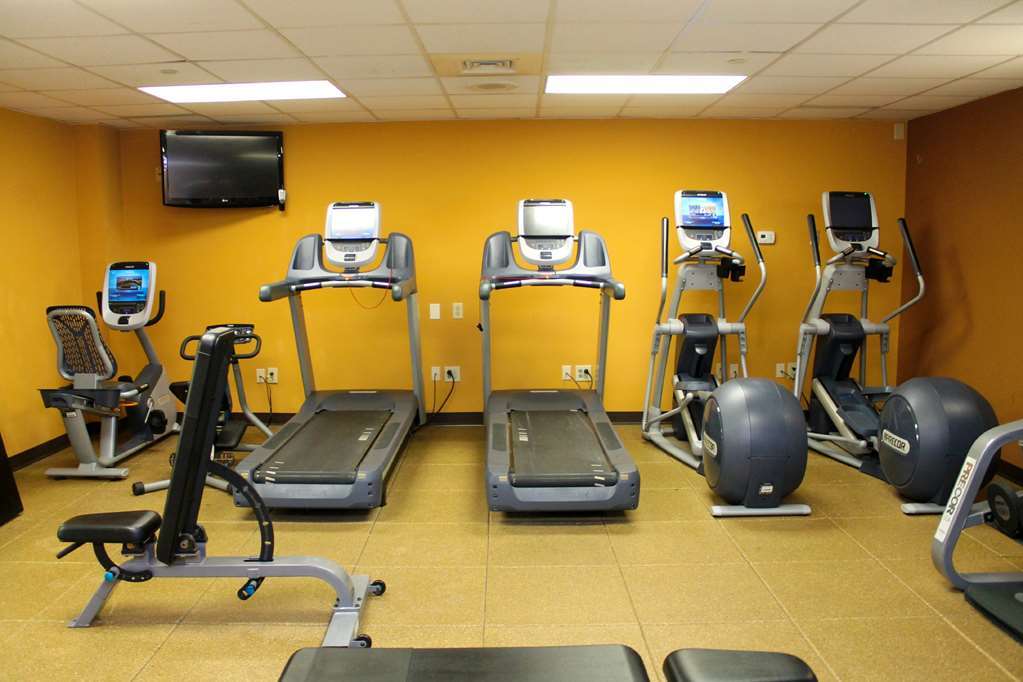 Doubletree Suites By Hilton Dayton/Miamisburg Facilités photo